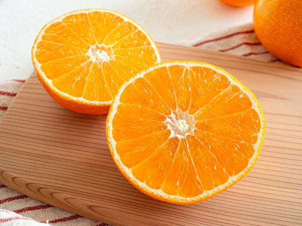 冬の至宝】その柔らかさは、美味しさの証。愛媛が誇る「紅まどんな」が