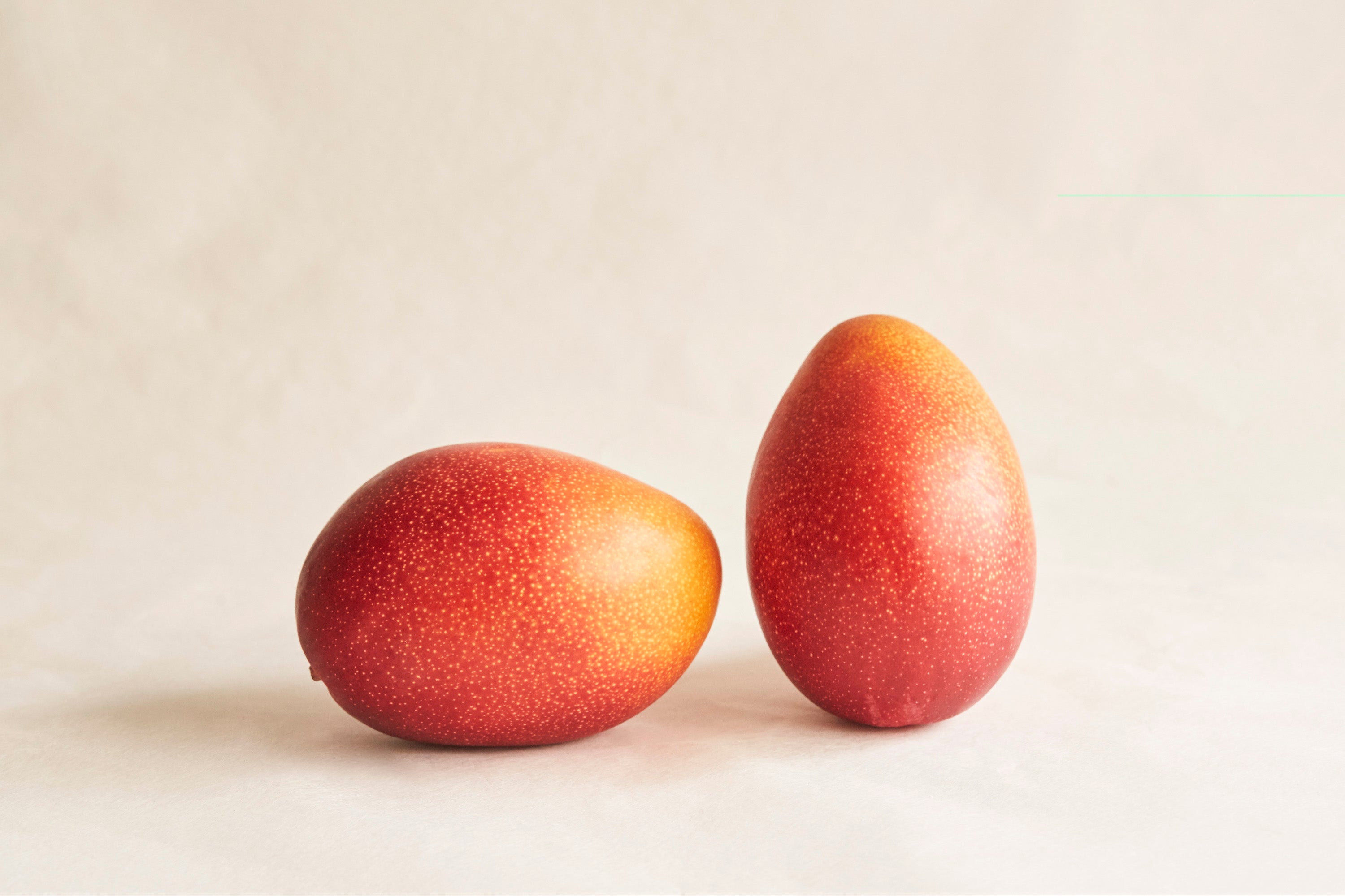 マンゴーの豊富なβカロテンで美容や健康をサポート。ママの朝食やおやつにおすすめ