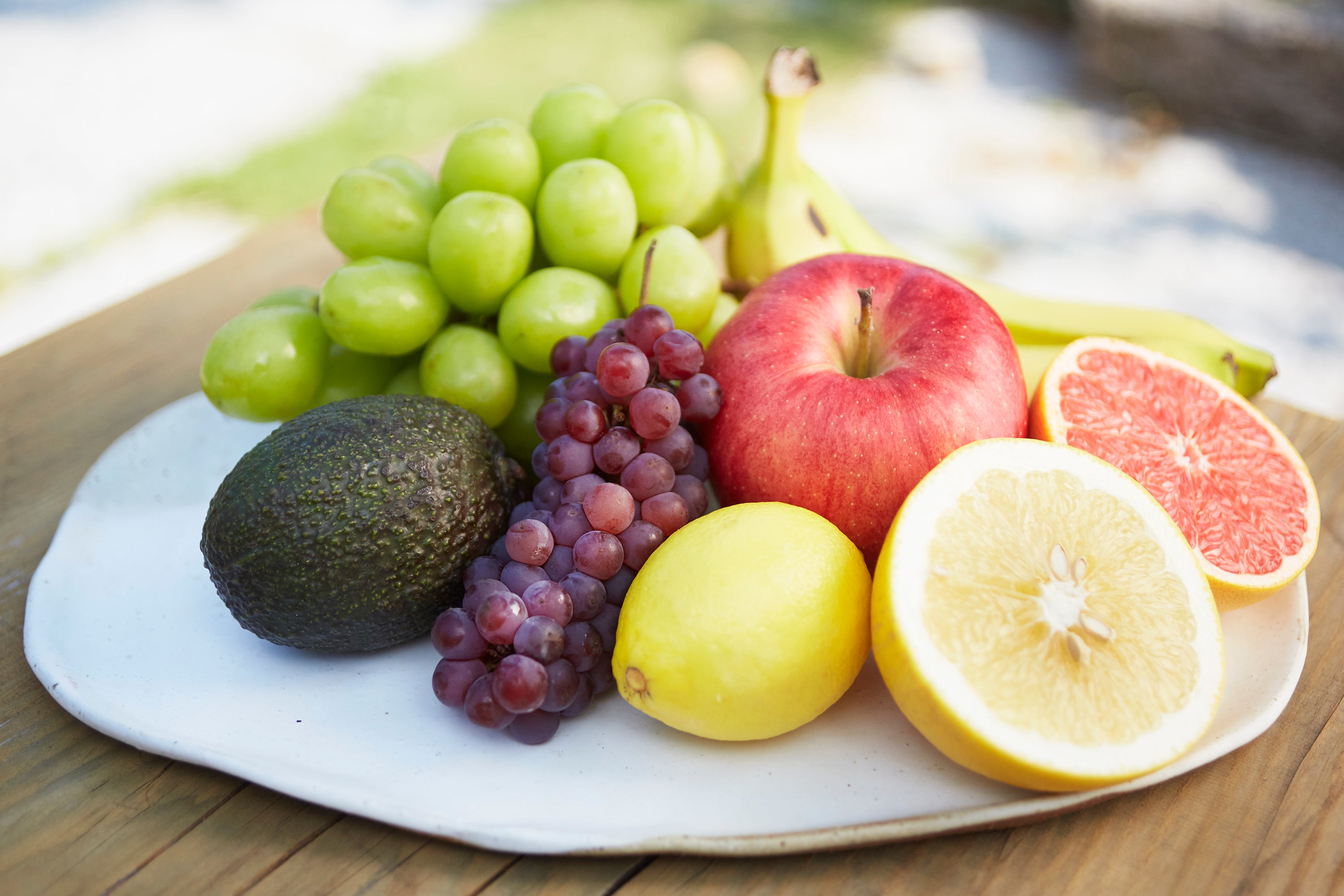 妊娠中のフルーツとの付き合い方!食べ方や糖質が少ないものを紹介