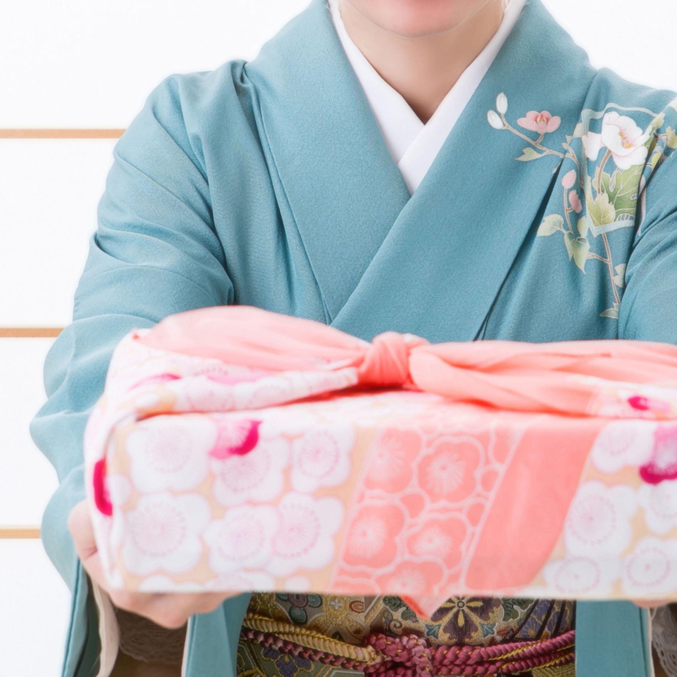 贈り物のかたちは、なぜ変わってきたのか
