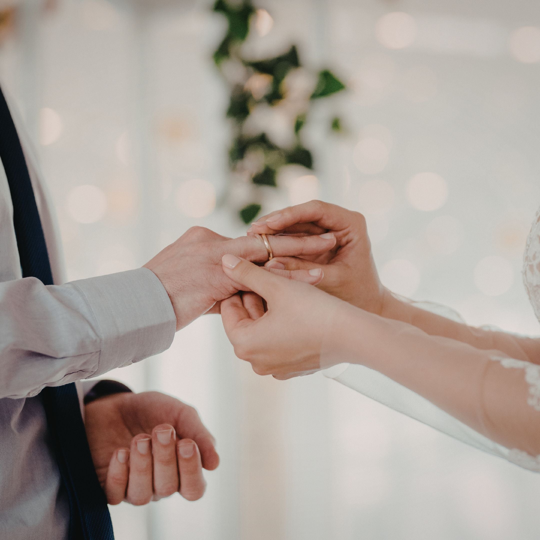 結婚内祝いの選び方とマナー