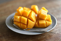 マスクメロンと完熟マンゴー/季節のフルーツセット