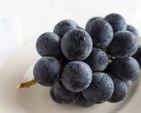 マスクメロンとぶどう食べくらべセット