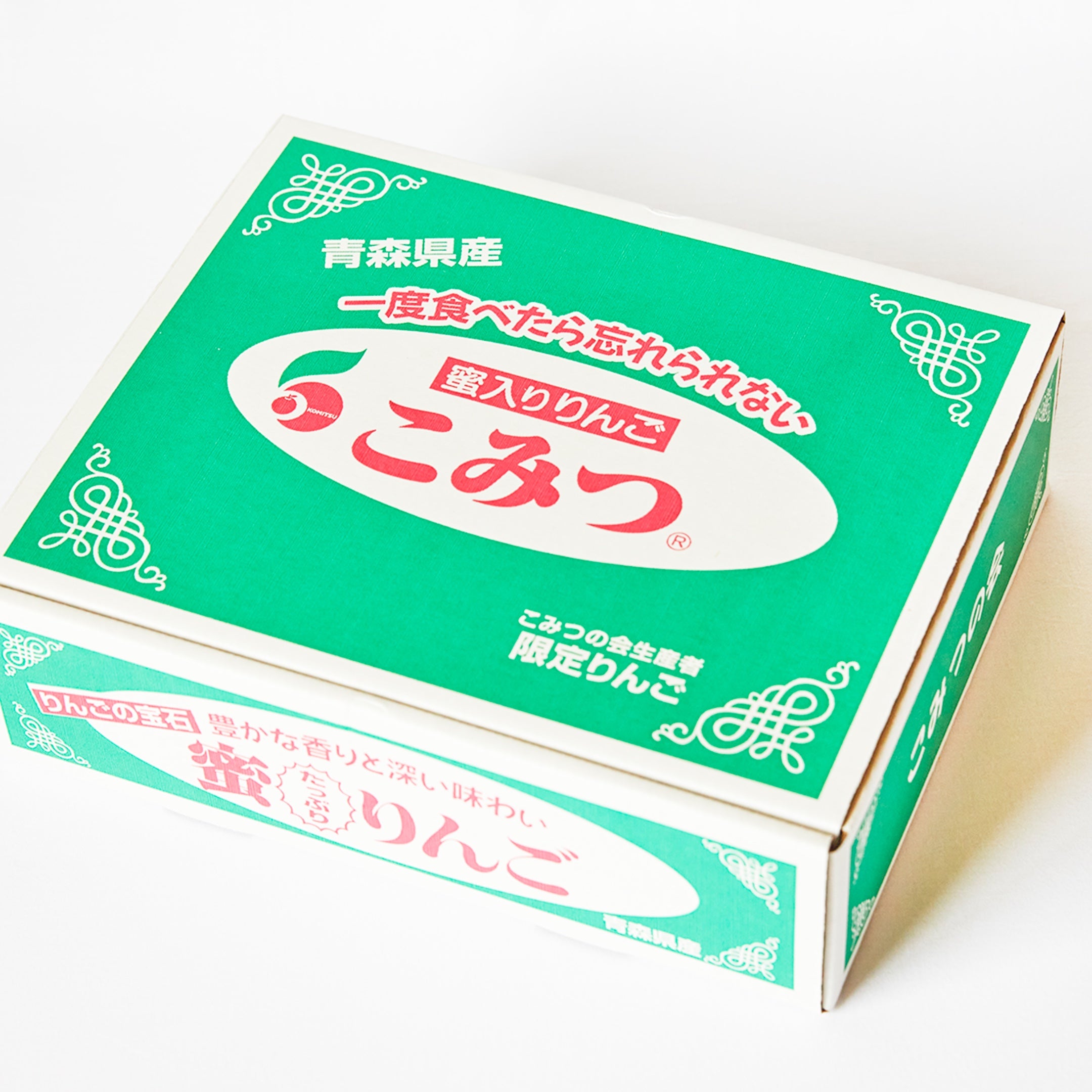 こみつ