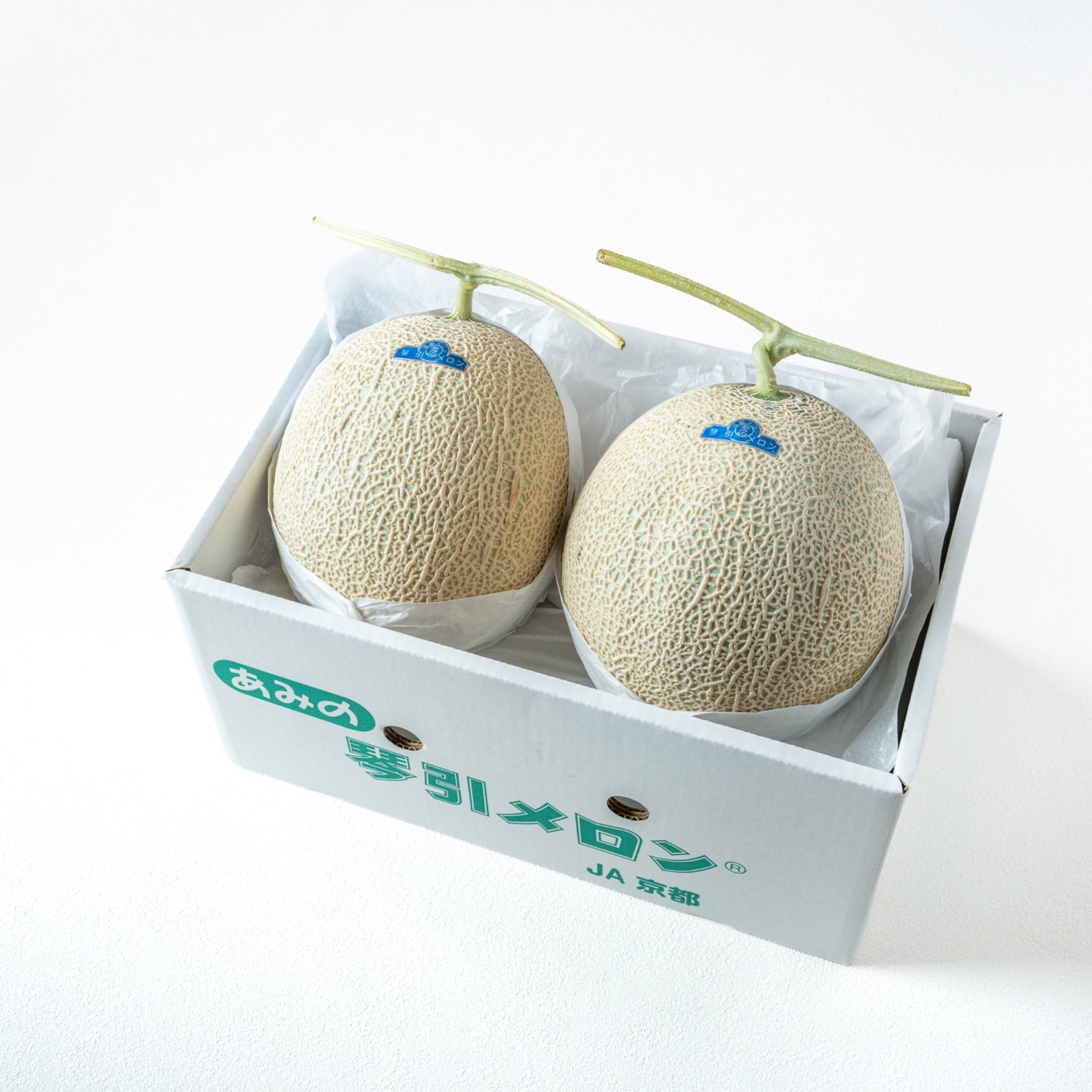 琴引メロン