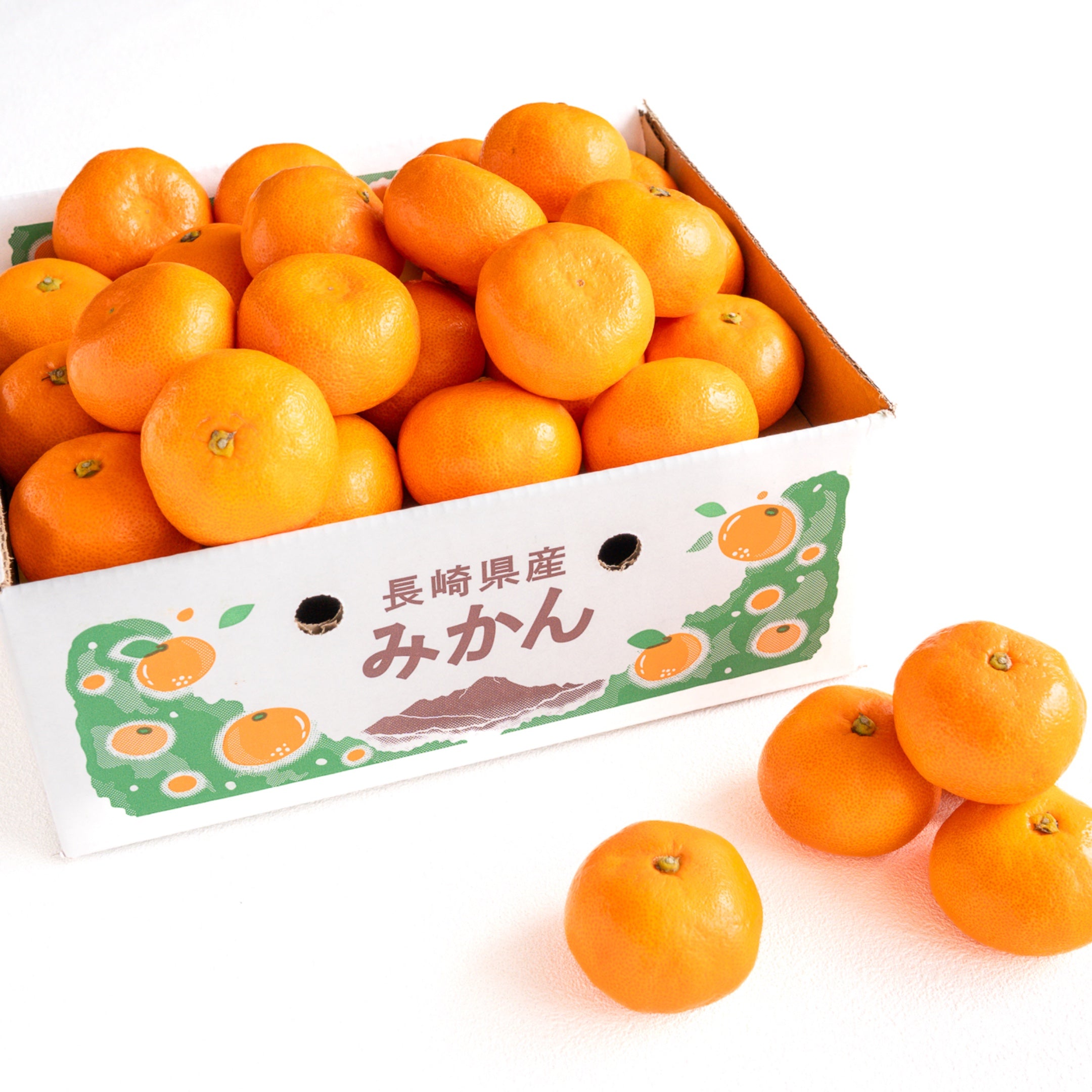 ハウスみかん