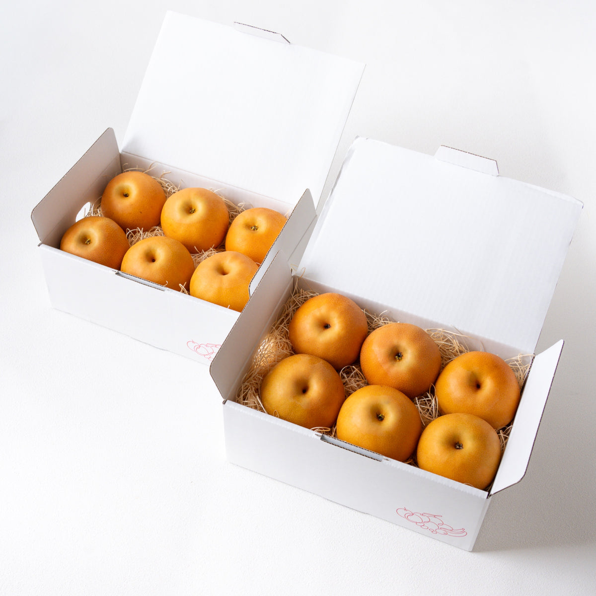 南水
