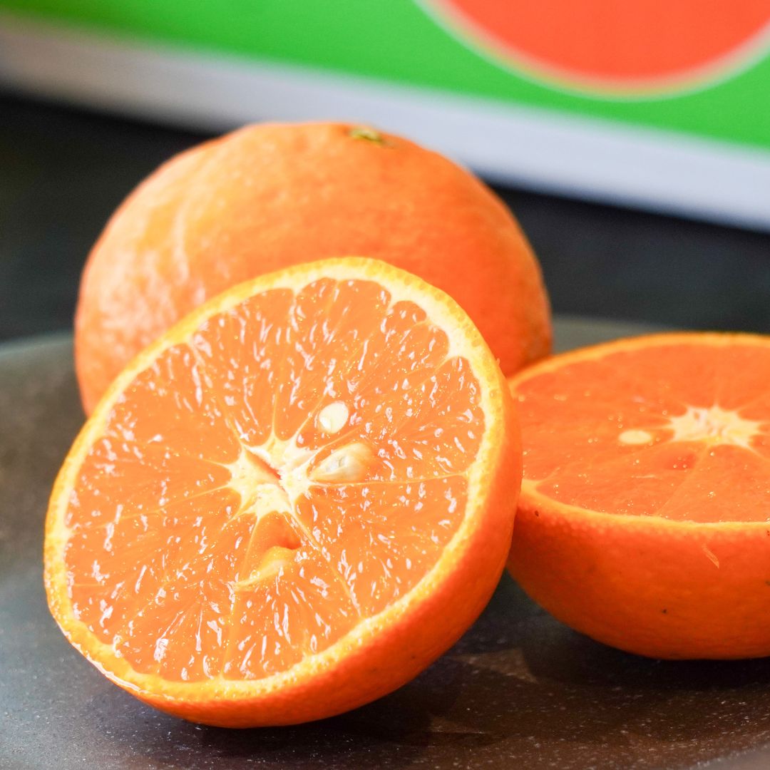 【日付指定不可】カラマンダリン