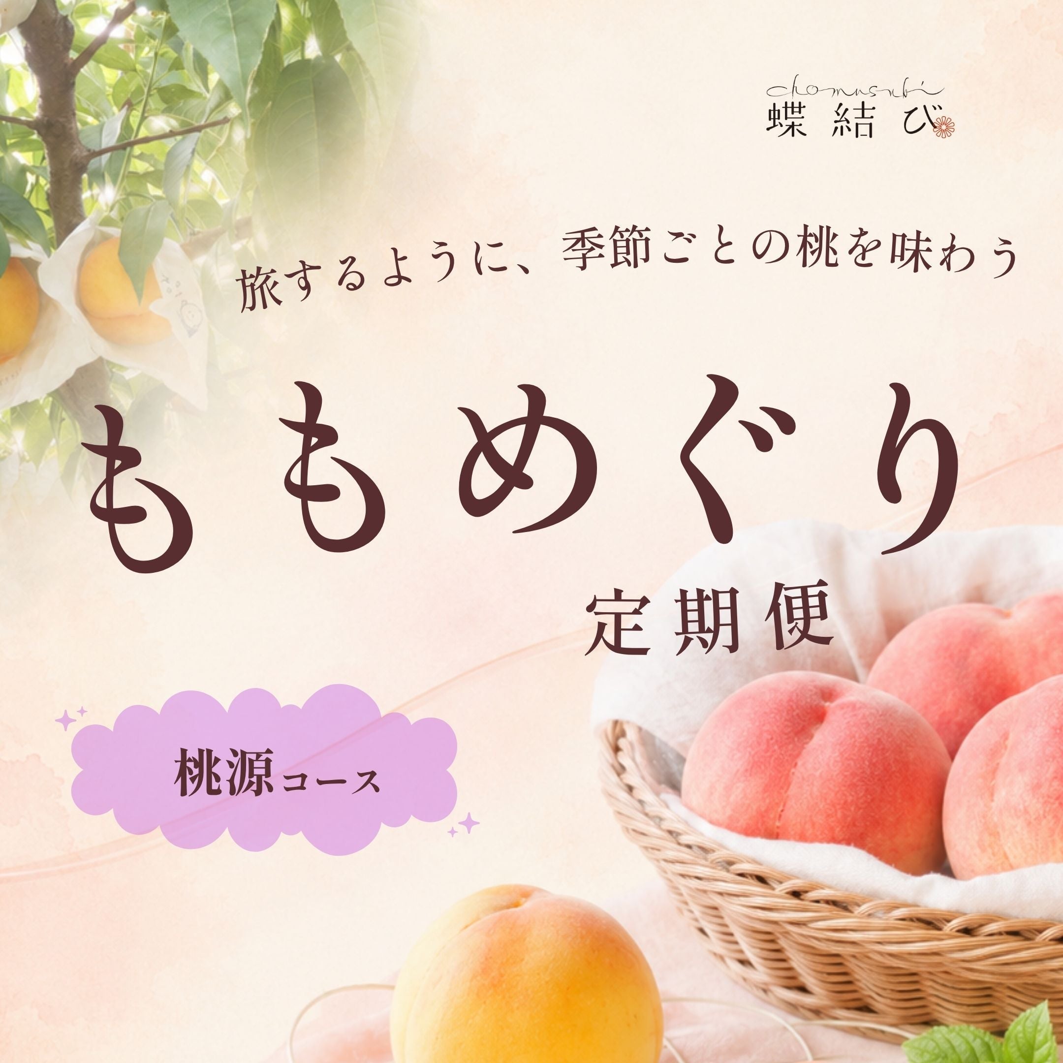桃源コース