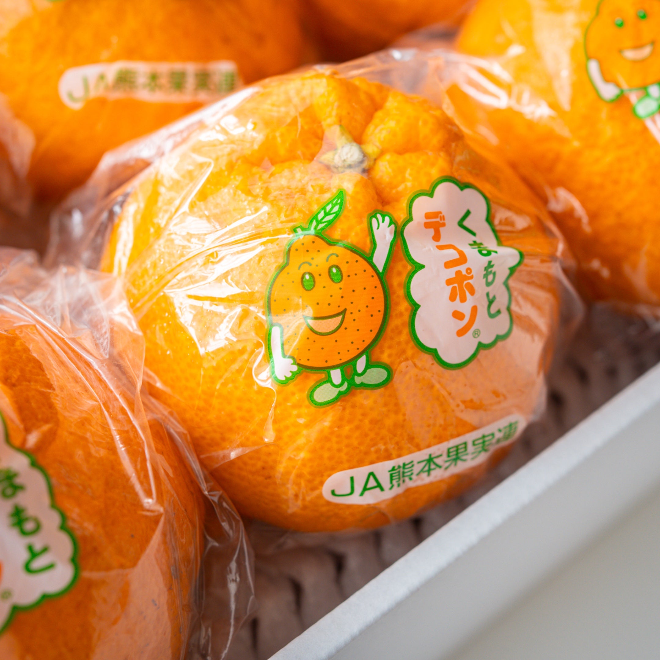 デコポン