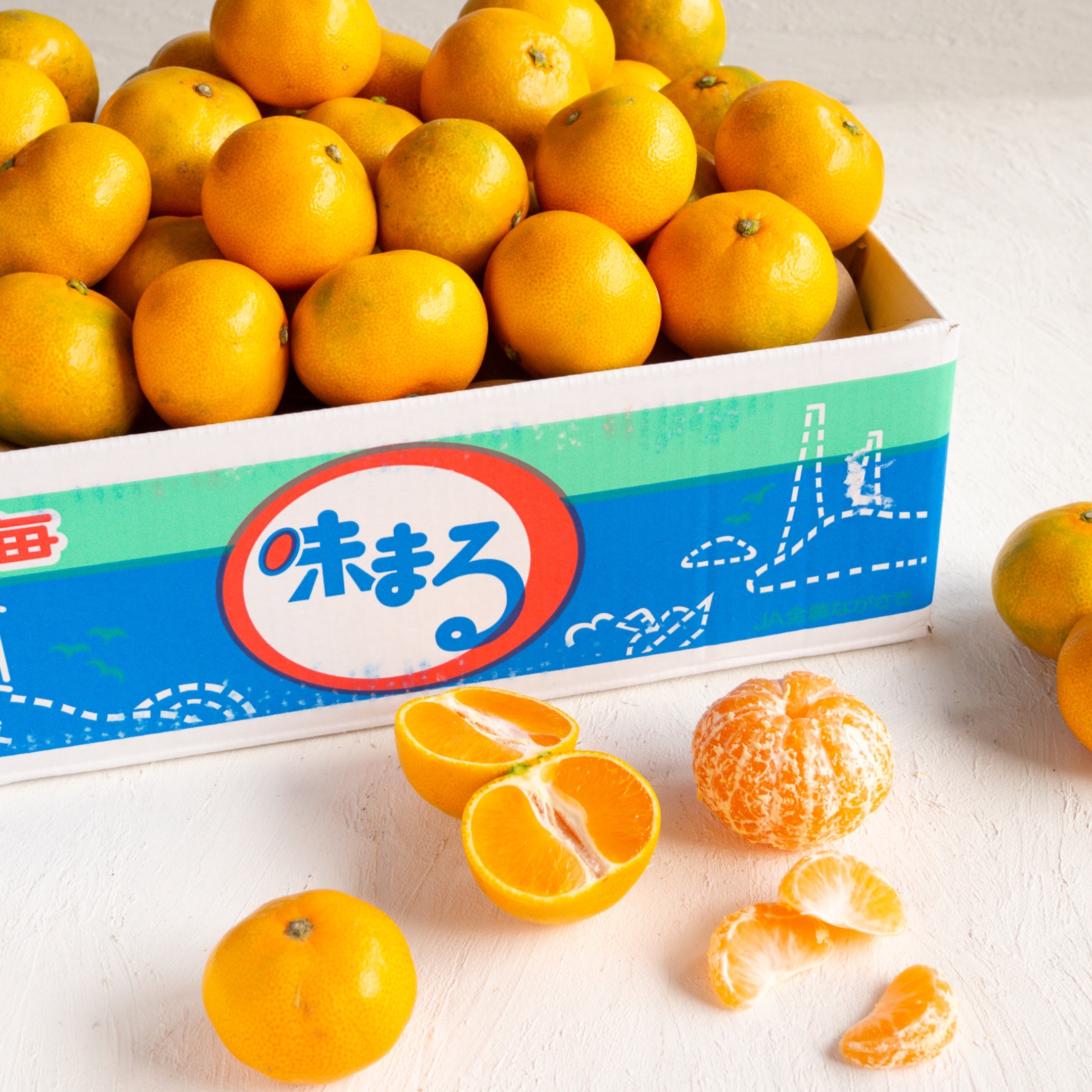 【日付指定不可】味まるみかん