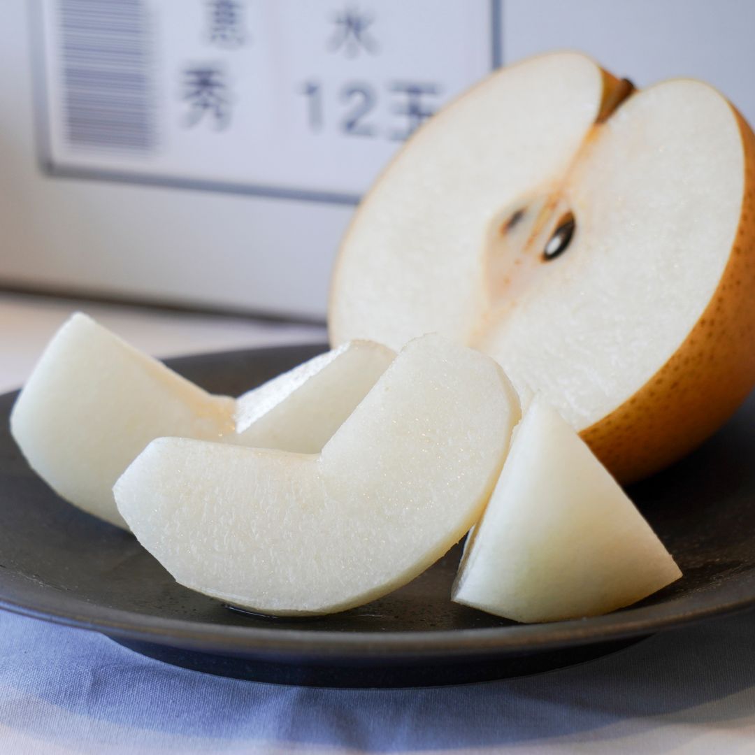 恵水梨