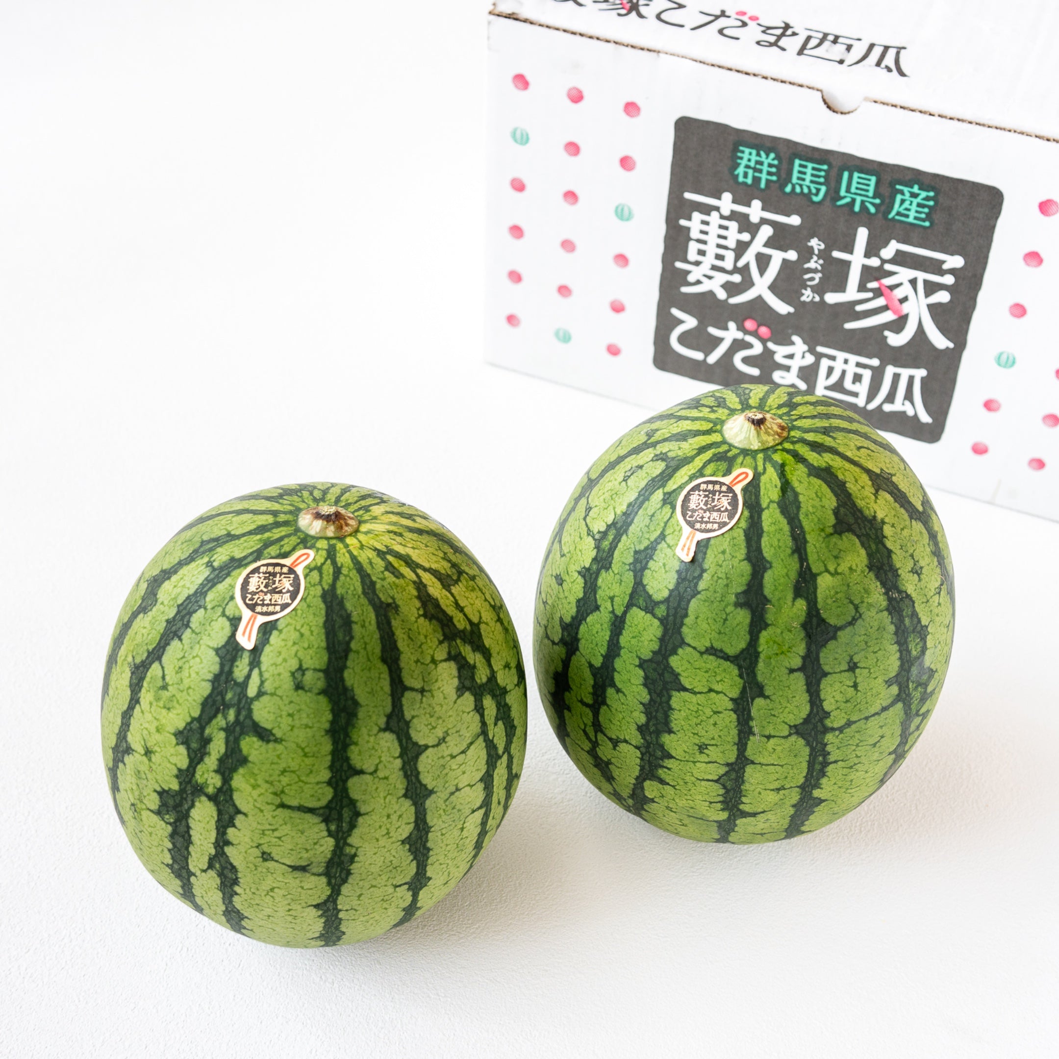 【日付指定不可】薮塚スイカ