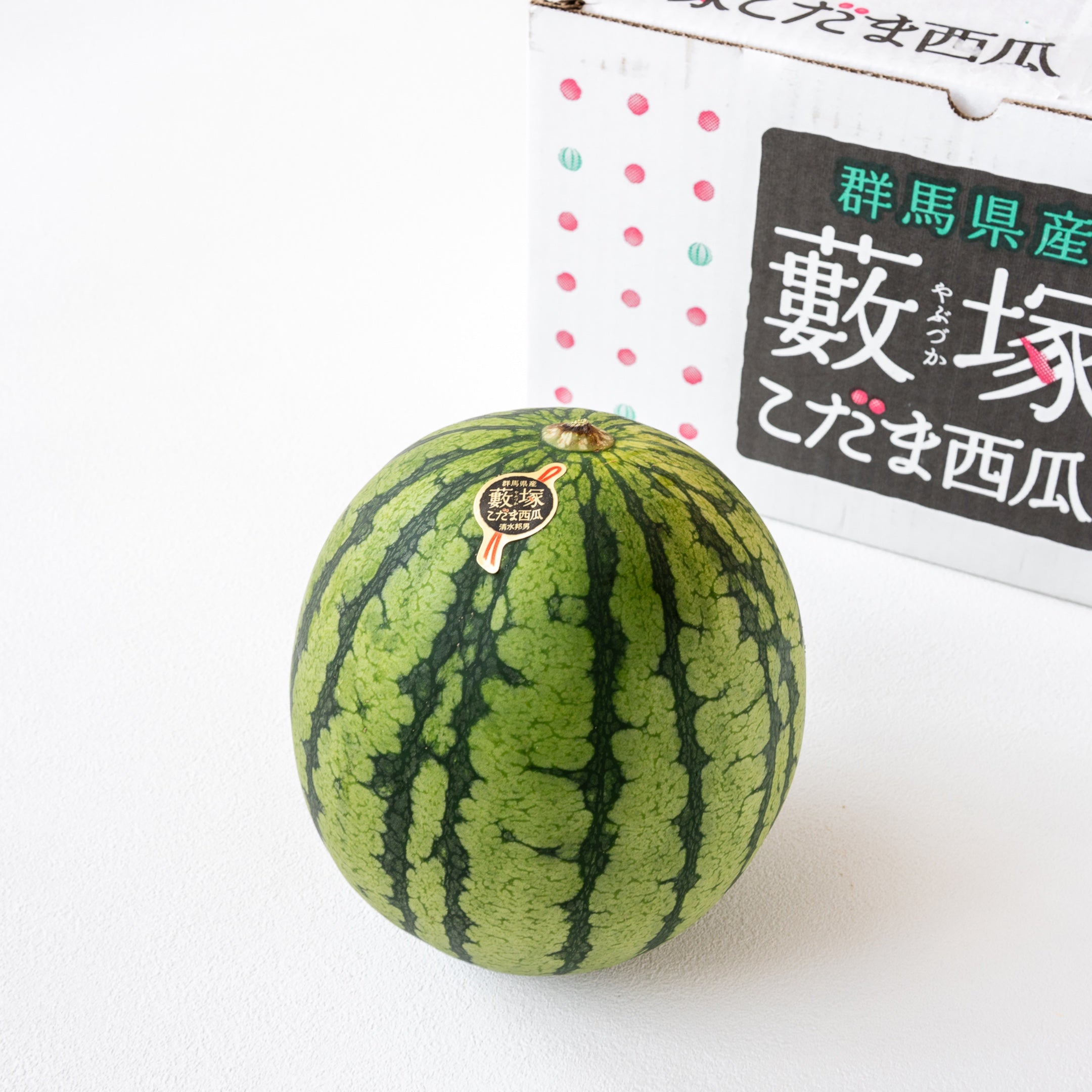 【日付指定不可】薮塚スイカ