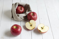 りんご食べくらべセット×わっかボールりんご