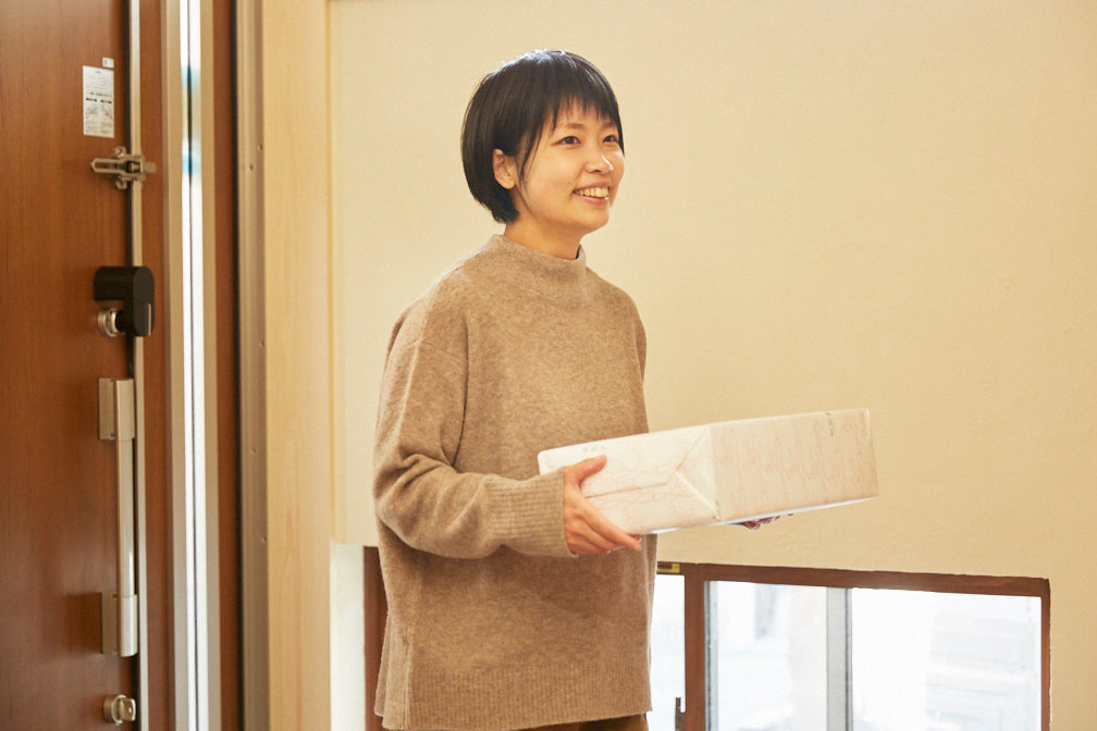 長期ご不在時1回限り再送無料サービス