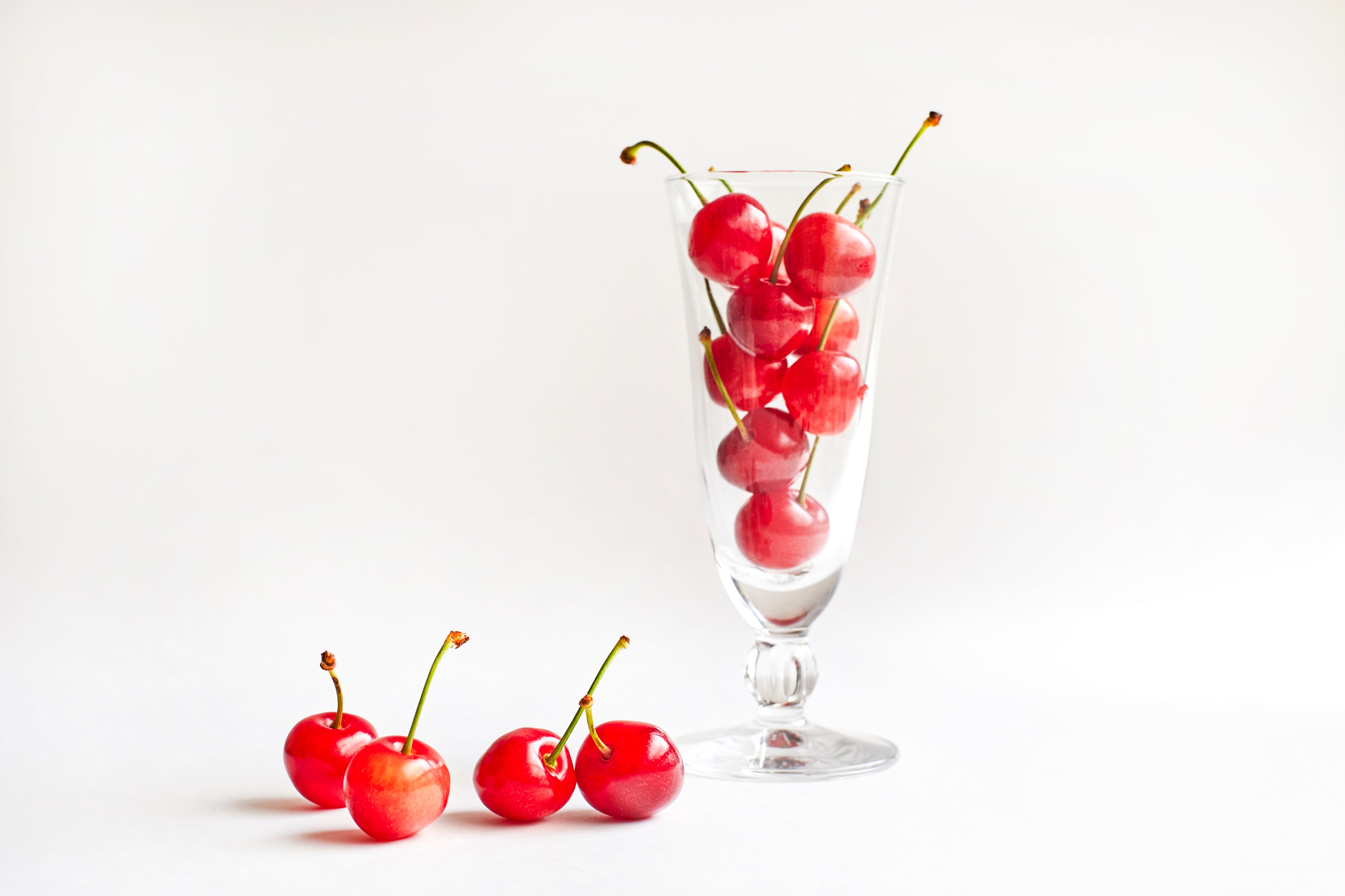 さくらんぼの栄養は？ママと赤ちゃんをサポートする栄養素について