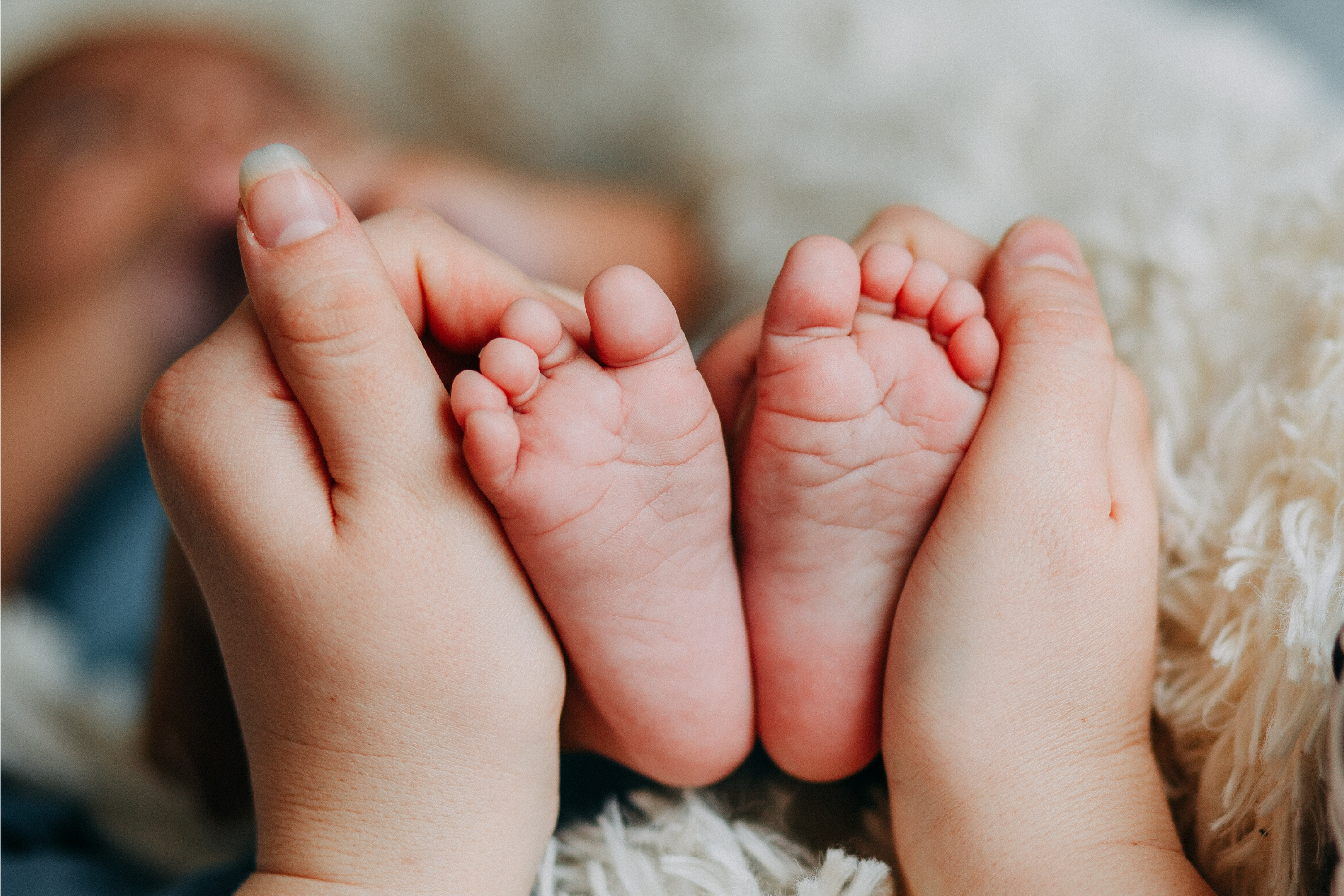 出産祝いのマナーと、「ママへのご褒美」という新しい選択肢