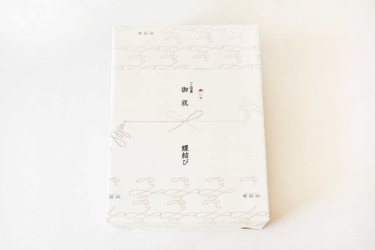 出産祝いの選び方