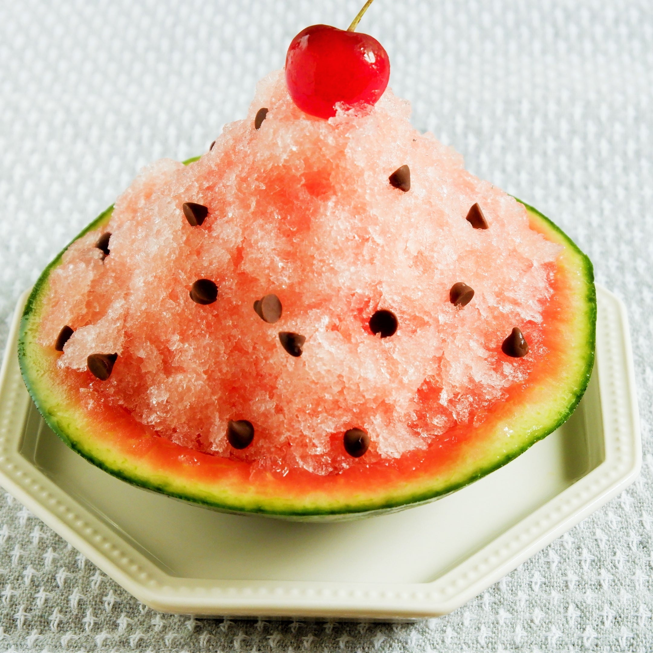 お店の味をおうちで！フルーツをたっぷり使った豪華かき氷アレンジ3選