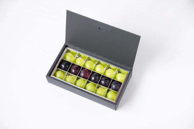 【eギフト限定】お相手がメインのフルーツを選べるセットA