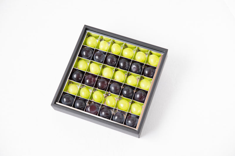 【eギフト限定】お相手がメインのフルーツを選べるセットB