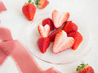 よなフルと【紅白】いちご食べくらべ -mini- 3セット