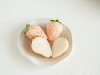 【産地直送・日付指定不可】鈴木いちご園 -ミルキーベリー-