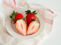 【産地直送・日付指定不可】鈴木いちご園 -やよいひめ-