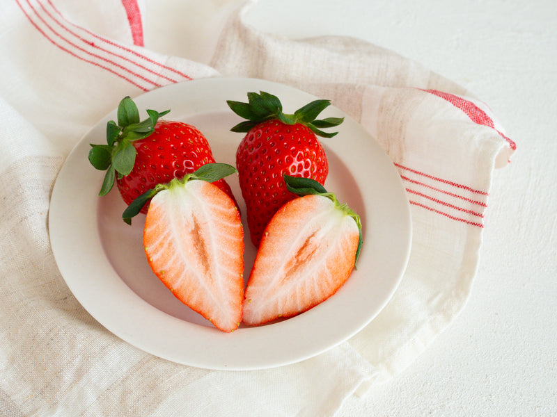 産地直送・日付指定不可】鈴木いちご園 -やよいひめ-–フルーツギフト