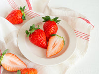 【産地直送・日付指定不可】鈴木いちご園 -やよいひめ-