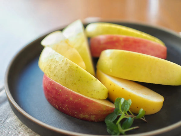 【12月お届け】りんご食べくらべセット10玉