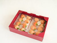 日付指定不可【大田市場より直送】奈良県産 コットンベリー