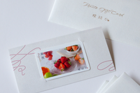 【2種選べる】フルーツギフトカード 果祝-Kashuku-