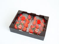 日付指定不可【大田市場より直送】奈良県産 古都姫