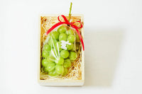 【eギフト限定】お相手がメインのフルーツを選べるセットA