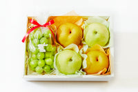 【eギフト限定】お相手がメインのフルーツを選べるセットC　