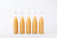 100％桃しぼりジュース「しふく」