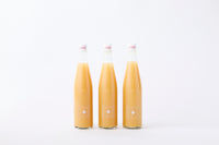 100％桃しぼりジュース「しふく」