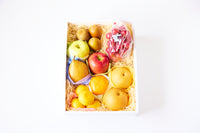 季節のフルーツセット-秋-