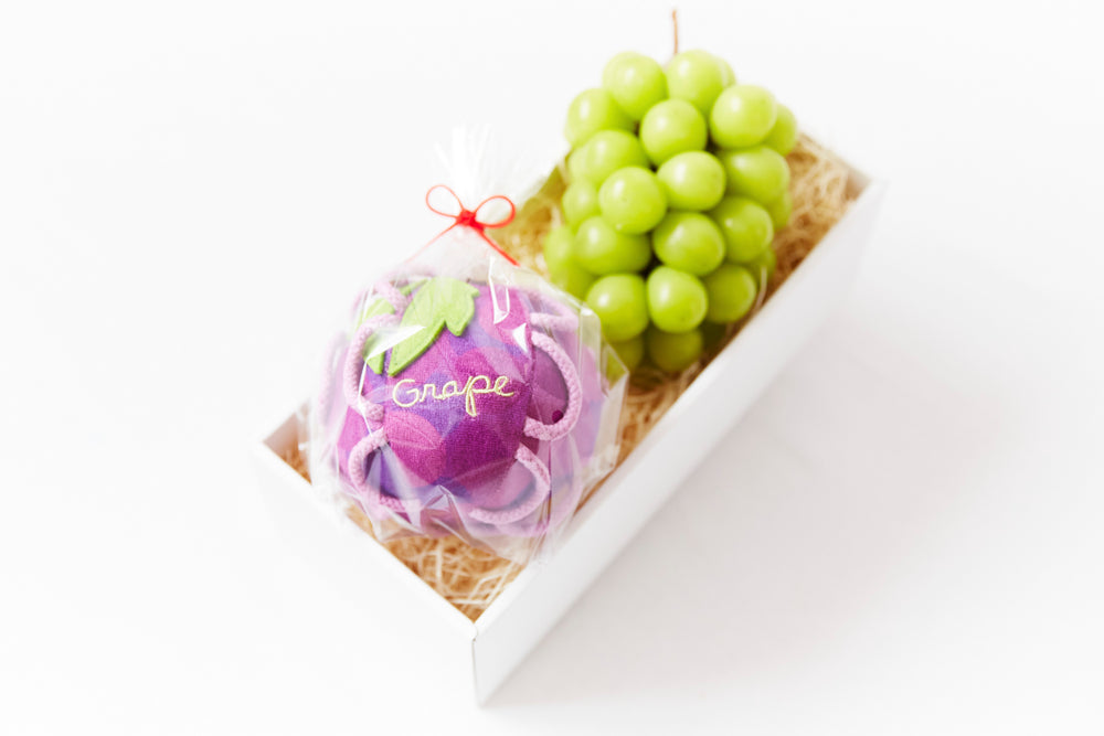 ぶどうのフルーツギフト - 出産・結婚祝い、内祝い、お誕生日祝いなら