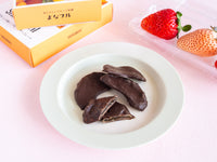 よなフルと【紅白】いちご食べくらべ -mini- 5セット