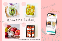 選べるeギフト「e-薄紅」