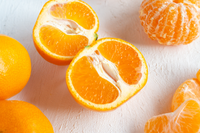 日付指定不可【大田市場より直送】糖度13度以上　味っ子みかん5kg