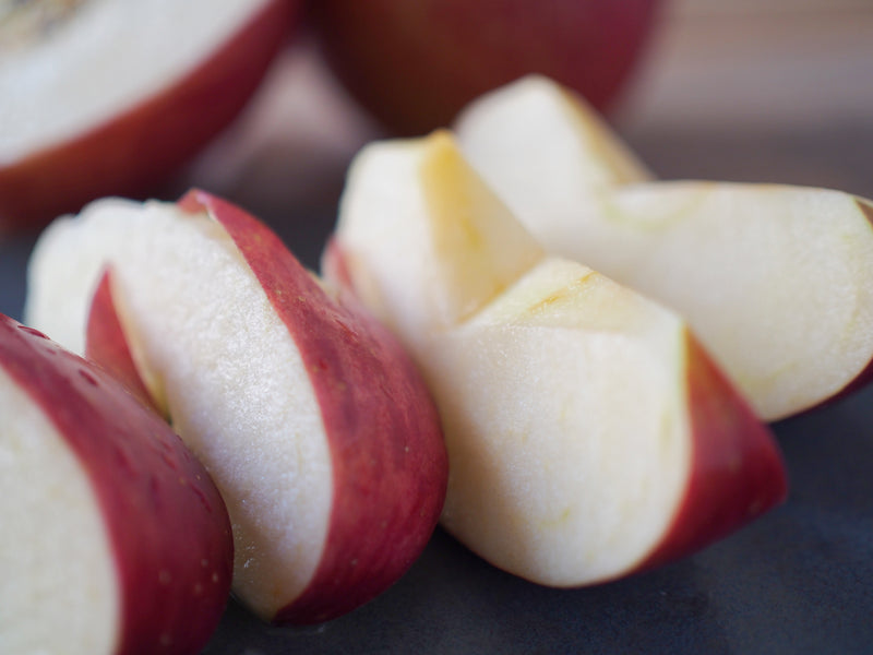 シャインマスカットと季節のフルーツセット