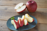 りんご食べくらべセット3玉