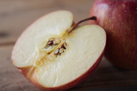 りんご食べくらべセット3玉