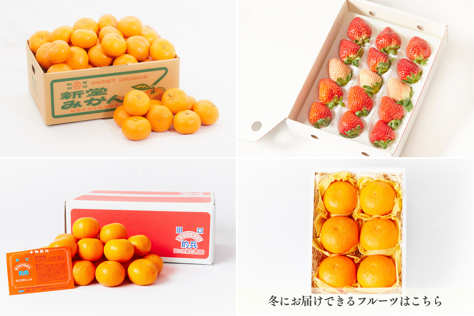 5種選べる】フルーツギフトカード 慶果-Keika- – フルーツギフト専門店