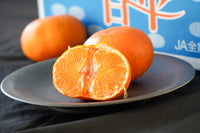 日付指定不可【大田市場より直送】愛媛県産 甘平