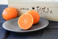 日付指定不可【大田市場より直送】香川県産 -あすみ-